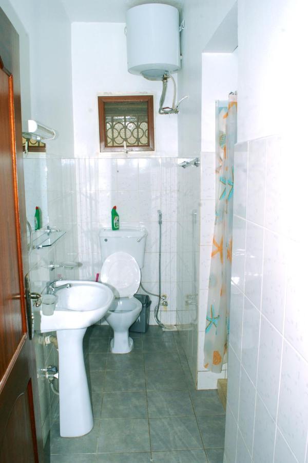 Corinya Serviced Apartments Entebbe Eksteriør bilde